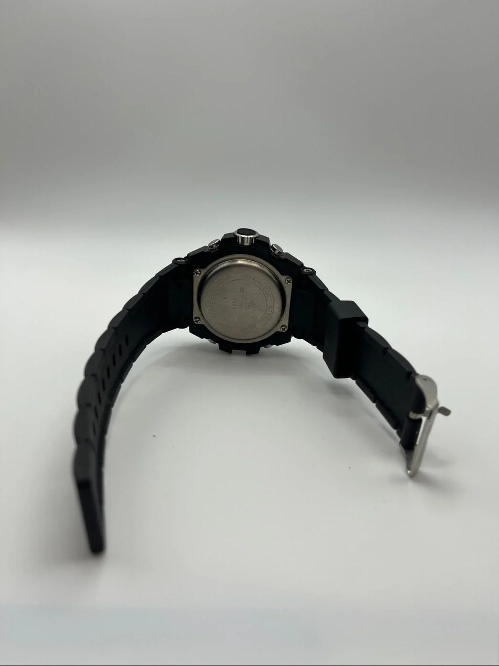 SANDA bold smartwatch